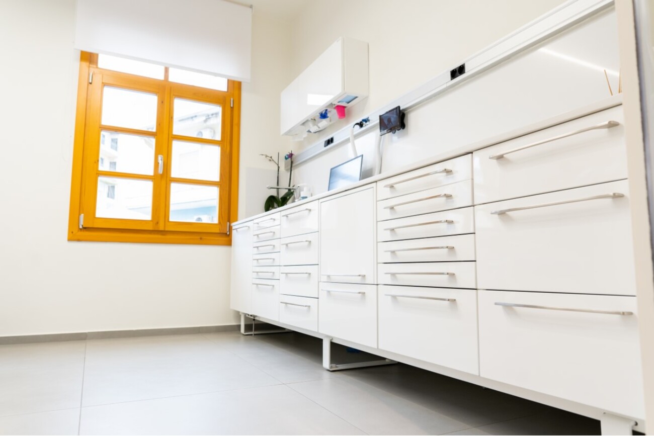 οδοντιατρείο ORALDENT -Καβάλα - Καλλιόπη Κωνσταντινίδου - Καβάλα-
